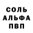 Кокаин VHQ KIVIKRIMS